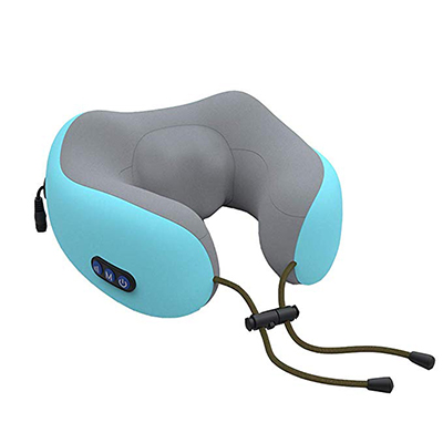 New Hot selling U-shaped Massage Pillow