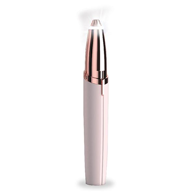  Yipeony Lipstick Women's Eyebrow Hair Remover