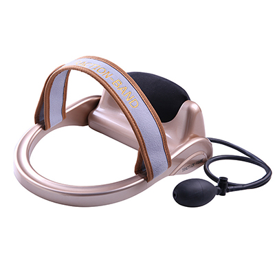  Yipeony Neck Air Massager 