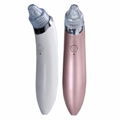  Yipeony Rechargeable Blackhead Remover