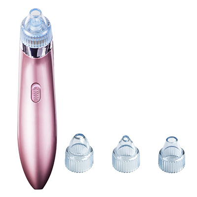  Yipeony Battery Operated Blackhead Remover 