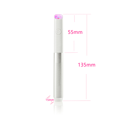  Yipeony Beauty Bright Light Therapy Pen Acne Spot Treatment