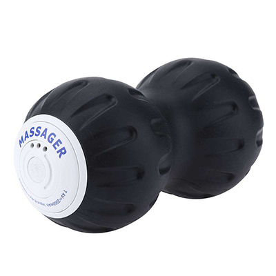  Yipeony High Intensity Fitness Vibration Ball