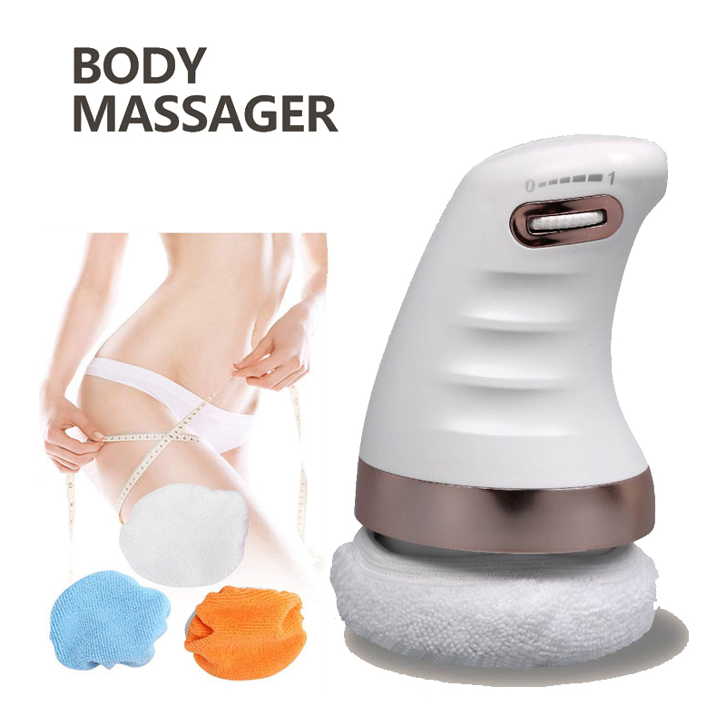 Handheld multifunctional fattener massage machine massage body massage